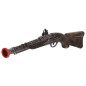 Trabuco pirata 50 cm pistolon siglo xiii