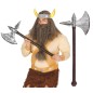 Hacha barbaro 83 cm vikingo
