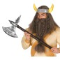 Hacha barbaro 83 cm vikingo