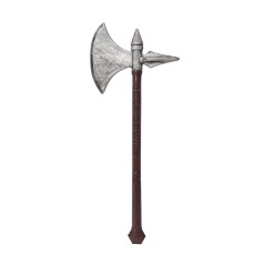Hacha barbaro 83 cm vikingo-El Informal Santander