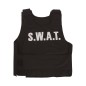 Chaleco swat infantil policia de asalto
