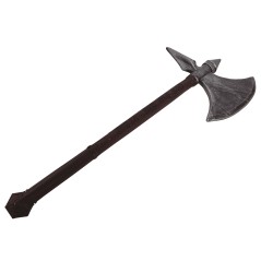 Hacha barbaro 83 cm vikingo-El Informal Santander