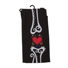 Medias catrina dia de los muertos mejico pantys-El Informal Santander