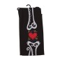 Medias catrina dia de los muertos mejico pantys