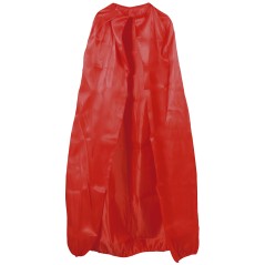 Capa roja diablesa 130 cm-El Informal