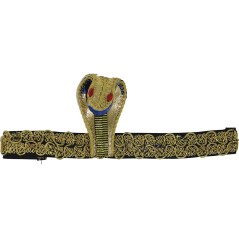 Diadema cleopatra deluxe tocado egipcia-El Informal Santander
