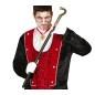 Baston serpiente 80 cm caza vampiros setrakian