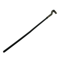 Baston serpiente 80 cm caza vampiros setrakian-El Informal Santander