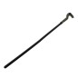 Baston serpiente 80 cm caza vampiros setrakian