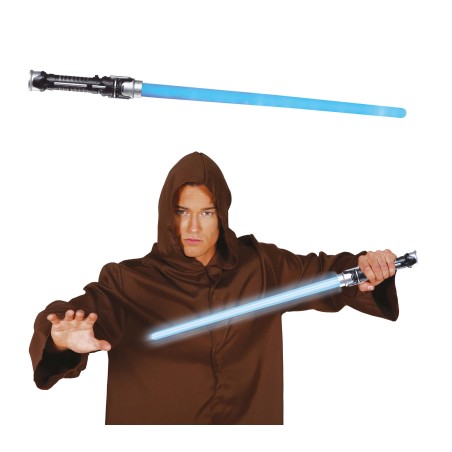 Espada de luz guerra galaxias 68 cm sable-El Informal Santander