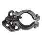 Grilletes 50 cm cadenas preso
