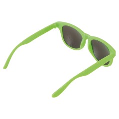 Gafas pasta neon verde-El Informal Santander