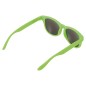 Gafas pasta neon verde