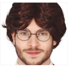 Gafas redondas para mago-El Informal Santander
