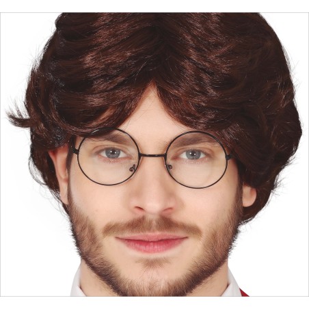 Gafas redondas para mago-El Informal Santander