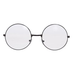 Gafas redondas para mago-El Informal Santander
