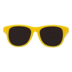 Gafas pasta neon amarilla-El Informal Santander