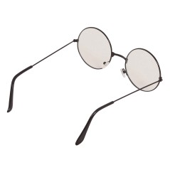 Gafas redondas para mago-El Informal Santander