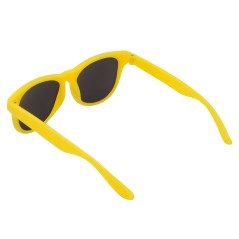 Gafas pasta neon amarilla-El Informal Santander