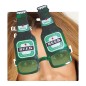 Gafas botella de cerveza para disfraz