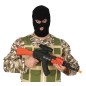 Rifle ruso 68 cm AK de juguete
