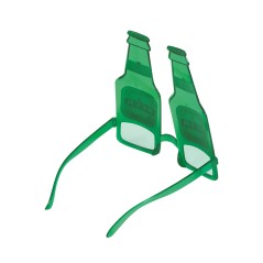 Gafas botella de cerveza para disfraz-El Informal Santander