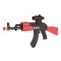 Rifle ruso 68 cm AK de juguete