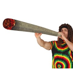Porro hinchable gigante 90 cm