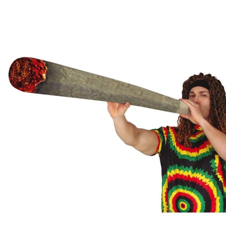 Porro hinchable gigante 90 cm