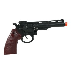 Revolver vaquero 28 cm pistola-El Informal Santander