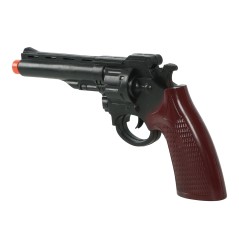 Revolver vaquero 28 cm pistola-El Informal Santander