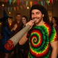 Porro hinchable gigante 90 cm
