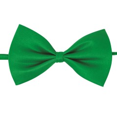 Pajarita Verde 11 cm-El Informal Santander