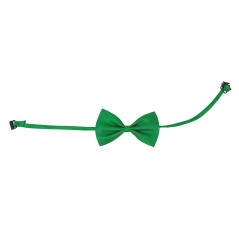 Pajarita Verde 11 cm-El Informal Santander