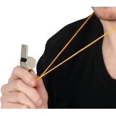 Silbatos metalicos deporte pack de 4 uds-El Informal Santander