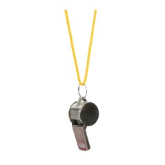 Silbatos metalicos deporte pack de 4 uds-El Informal Santander
