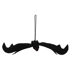 Murcielago 29 cm-Disfraces baratos online