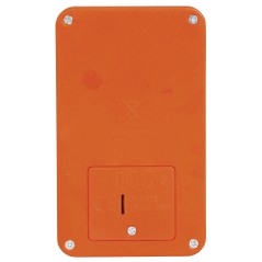 Altavoz con ruidos halloween terror 10 cm-El Informal Halloween