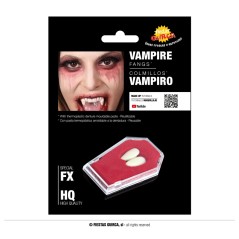 Colmillos vampiro dracula halloween-El Informal