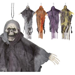 Colgantes muñecos  esqueletos 64 cm halloween-El Informal Halloween