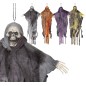 Colgantes muñecos  esqueletos 64 cm halloween