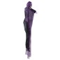 Colgantes muñecos  esqueletos 64 cm halloween