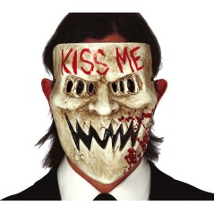 Mascara la purga Kiss me barata