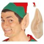 Orejas duende elfo con punta latex