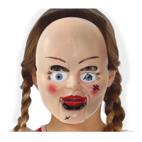 Globo simbolos comunion niña rosa español 6 uds 30 cm qualatex
