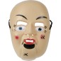 Globo simbolos comunion niña rosa español 6 uds 30 cm qualatex