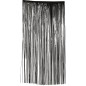 Cortina negra 100 x 200 cms.