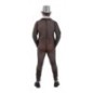 Disfraz Smoquin sexy para hombre tallas 48 o 52