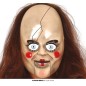 Mascara muñeca asesina Anna barata