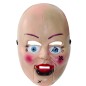 Mascara muñeca asesina Anna barata